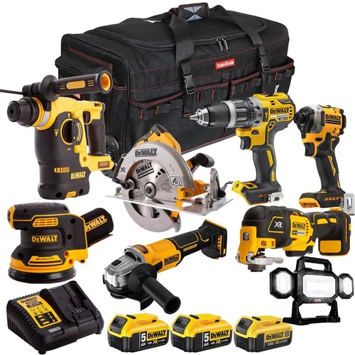 Dewalt 18v piece - dewalt,
