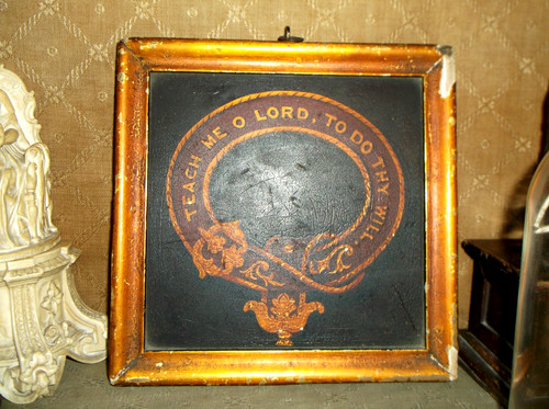 Rare antique bishops - bishops, armorial