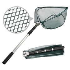 Landing Net Telescopic Folding