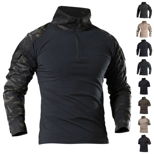 Mens military camo - mens,