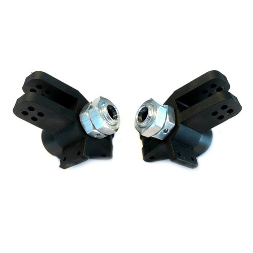 Hobao hyper rear - hyper, /