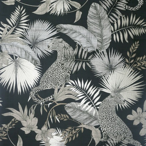 Arthouse tropical jungle - jungle, palm