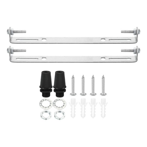 Set 200mm ceiling light - 200mm,