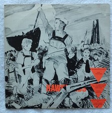 Hawkwind / Hawklords "25