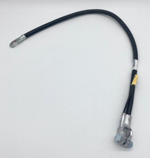 25" Top Post Negative Battery