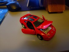 Yonezawa Toys Diapet Nissan