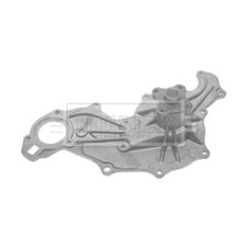 Water Pump For Ford Consul
