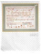 Thea gouverneur sampler - gouverneur,