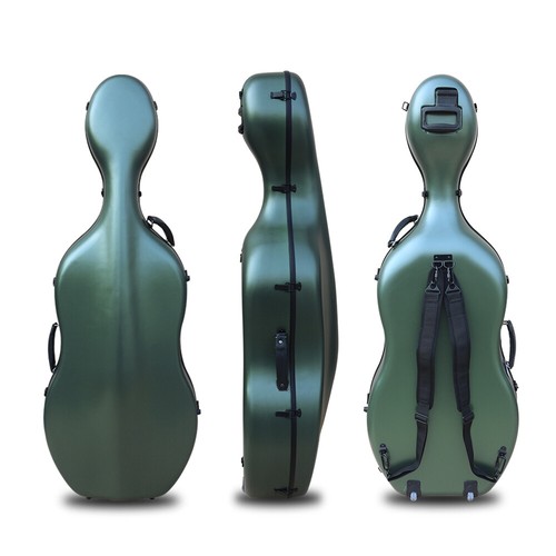 Deal cello case - #deal, 4/4