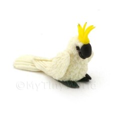 Handmade Dolls House Miniature