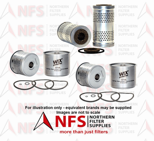 Nfs filter kit fits - nfs,