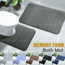 Non Slip Bath Mat Extra Large