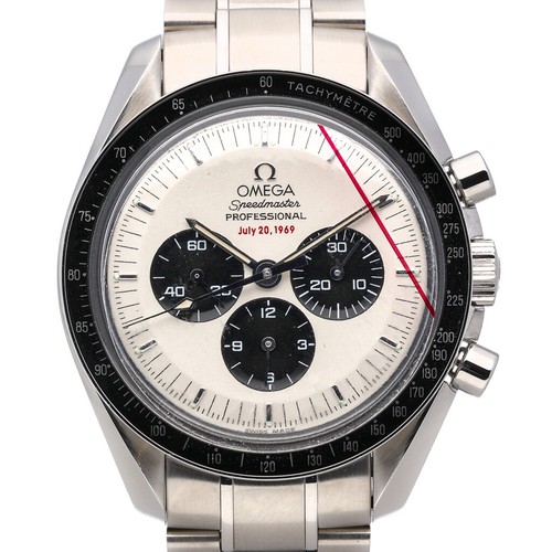 Omega speedmaster apollo - omega, 11
