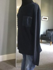 Boys Minoti Long Sleeved Top