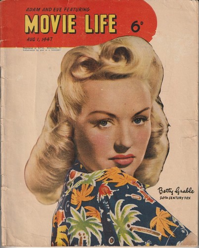Australian adam eve - &, movie
