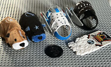 Zhu Zhu Pets Kung Zhu Azer +