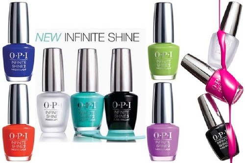 Opi infinite shine gel effect - infinite,