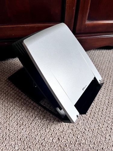 Targus ergo pro laptop stand - targus,