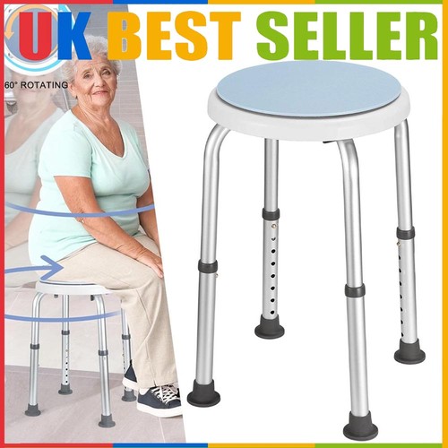 Bath shower stool seat - shower, chair
