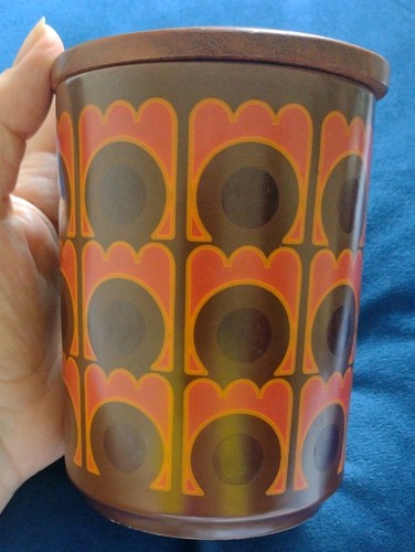 Vintage arthur wood mcm - arthur,