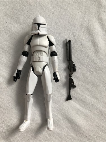 Star wars clone - clone, trooper