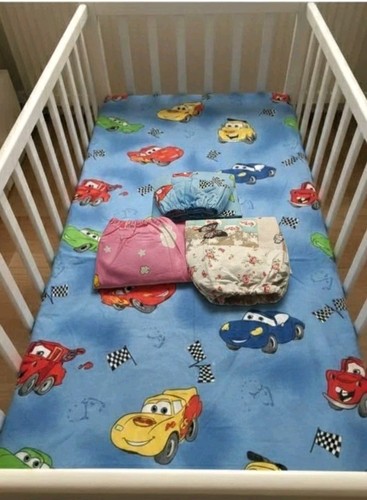 Handmade 100 cotton - handmade, sheet
