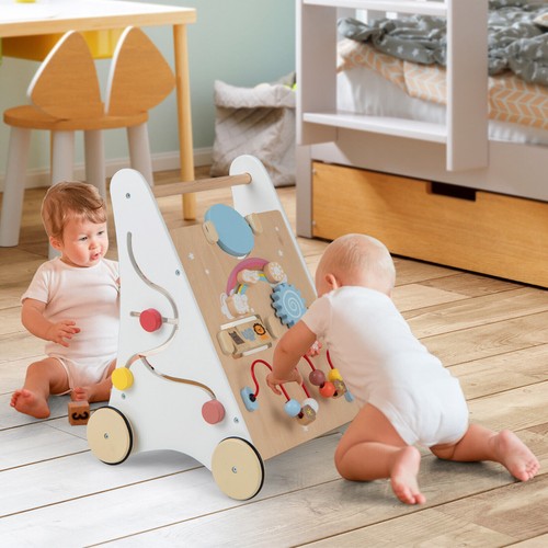 Pull learning activity walker - activity,