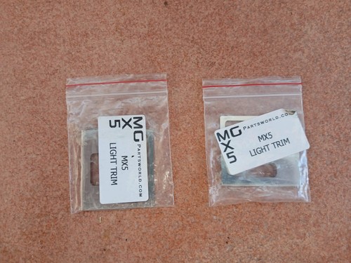 Mgpartsworld mk1 mx5 - mx5, interior