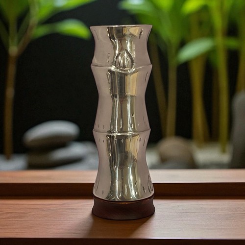 Heavy aluminum cast - cast, metal