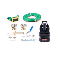 Oxygen Acetylene Torch Kit