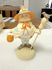 Department 56 Snowbabies