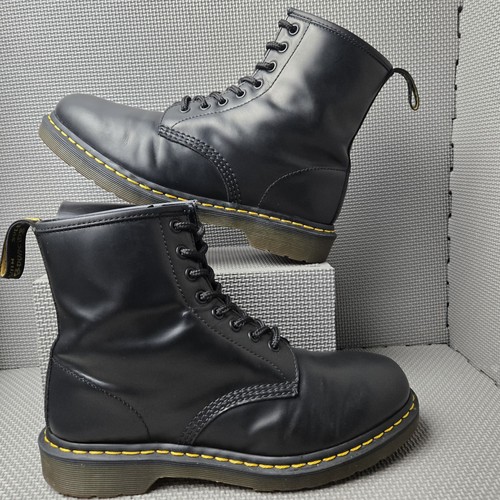 Martens 1460 boots 8 - dr,
