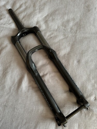 Rockshox suspension fork - 35,