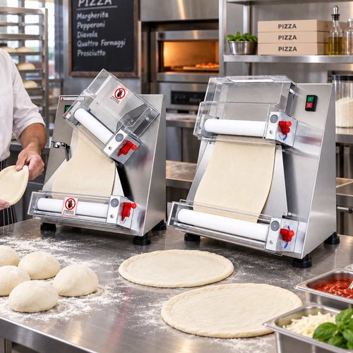 Commercial automatic pizza - commercial,