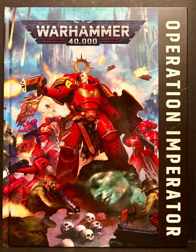 Preorder armageddon warhammer - preorder,