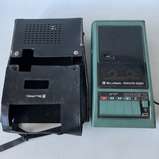 RETRO BELL AND HOWELL EDUCATOR