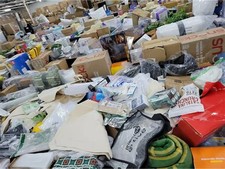 3 Lost Packages Unclaimed