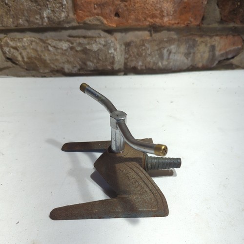 Vintage lafayette cast iron - lafayette,
