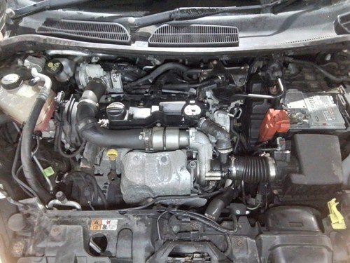 Engine ecu ford - ford, fl