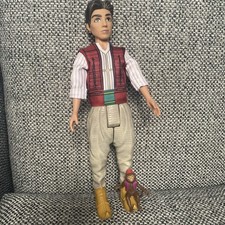 Disney/Hasbro Aladdin Action