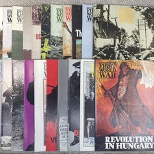 Purnell History of the First