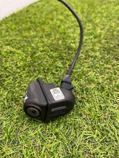 BMW X5 E70 2010 Rear Rear view reversing camera 66.539216283 EGP3359