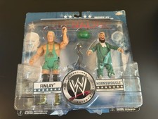 2008 JAKKS WWE Adrenaline
