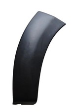 Left Hand Front Bumper Flare With Clips Fits Toyota Hilux 2011-2016