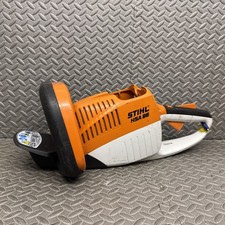 Stihl HSA 86 Cordless Hedge Cutter/Trimmer Spares Or Repairs