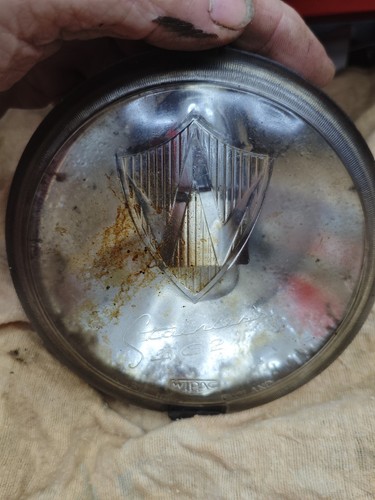 Wipac classic 562 spot - wipac,