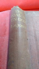 Jones THE ROAD TO EN-DOR
