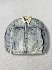 Levi’s Denim Jacket Mens