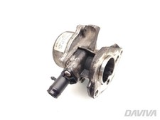 Renault Megane Brake Vacuum