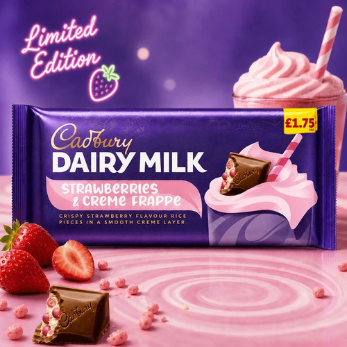 Cadbury dairy milk - cadbury,
